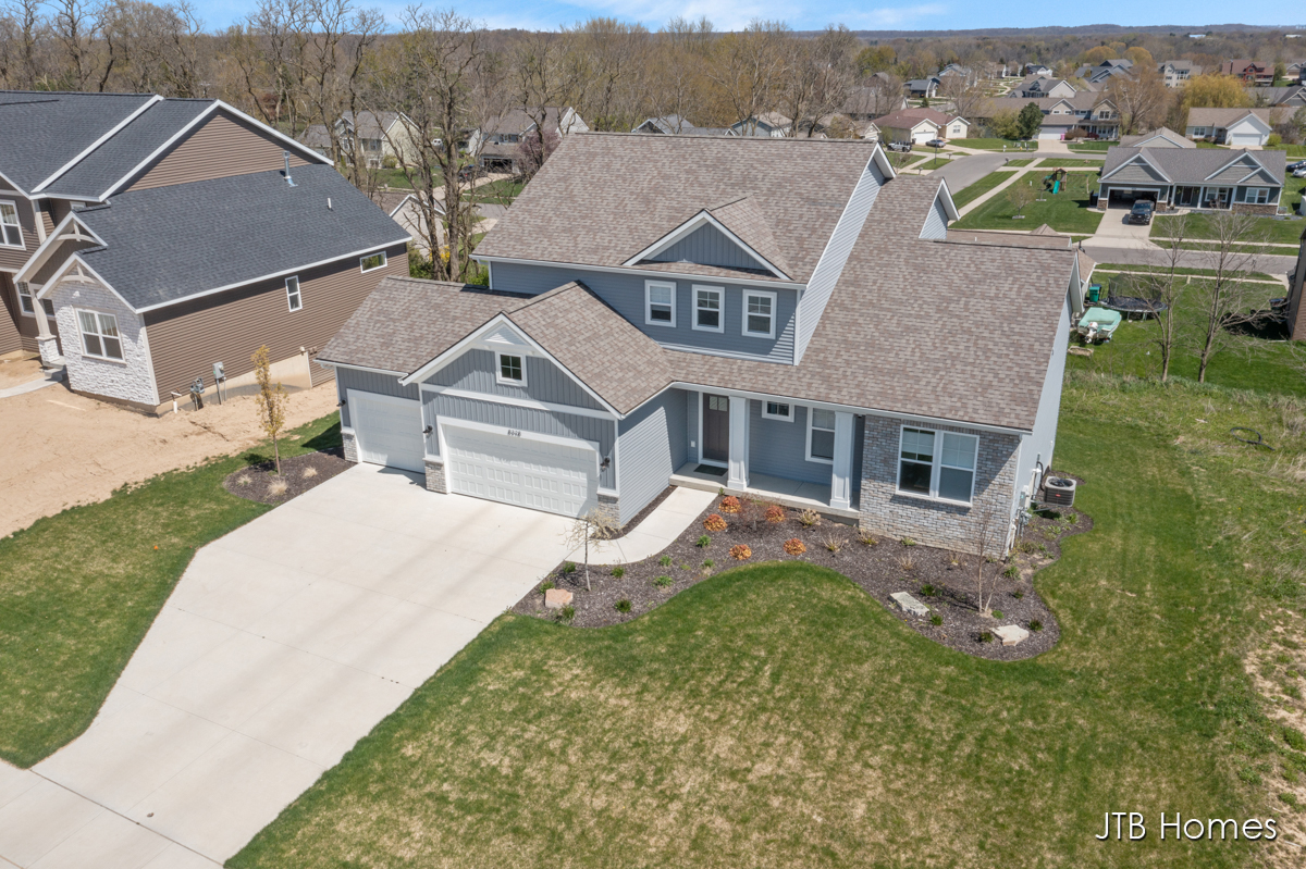 JTB Homes_Eagles Ridge