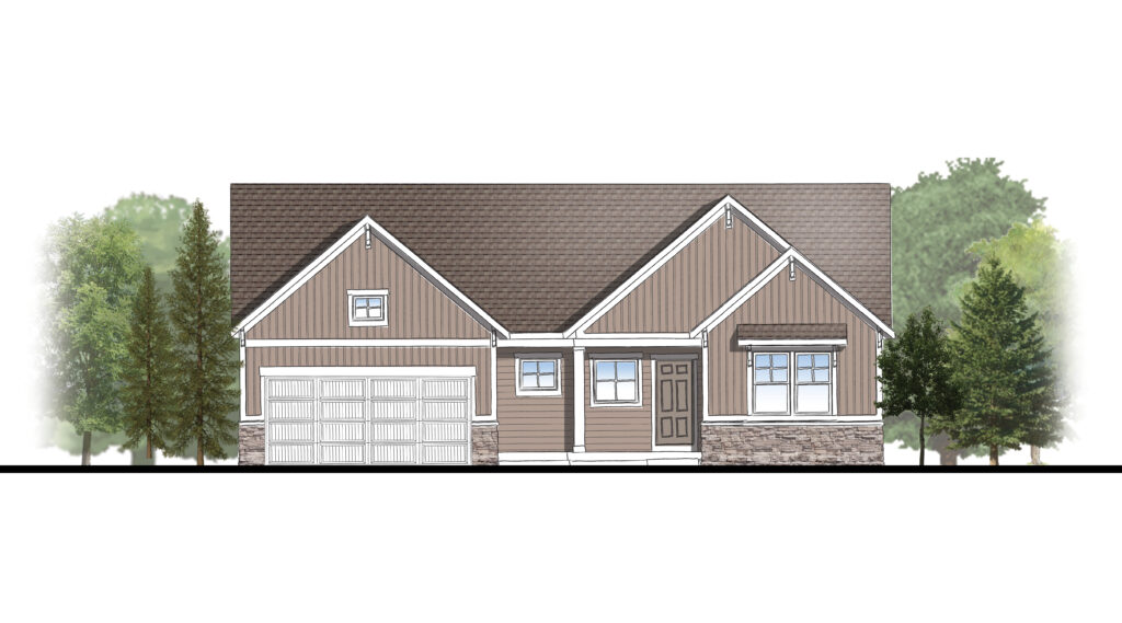 JTBHomes_Oakwood_Elevation A