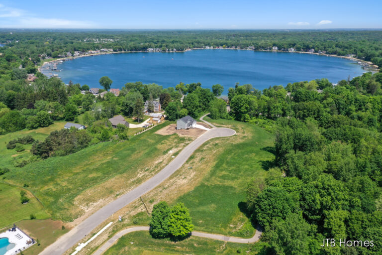 Best Neighborhood's in Michigan Homes for Sale JTB Homes