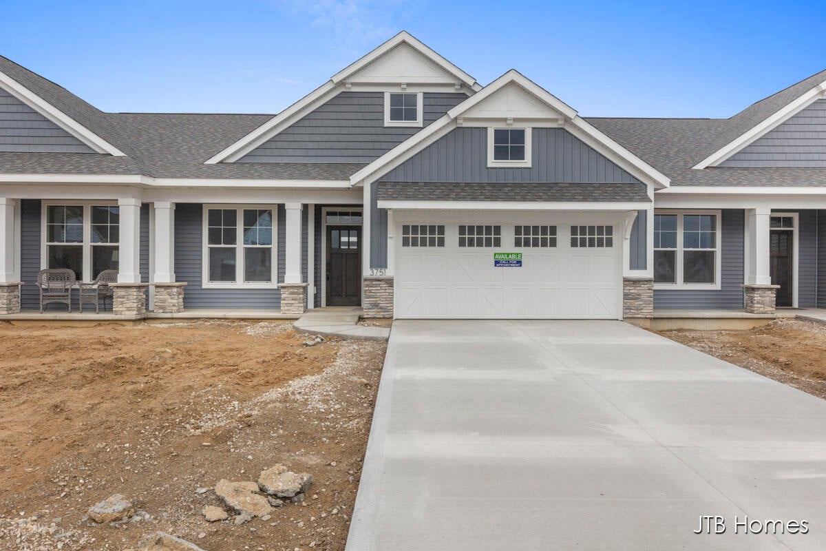 Move In Ready Homes Turnkey Homes In West MI JTB Homes