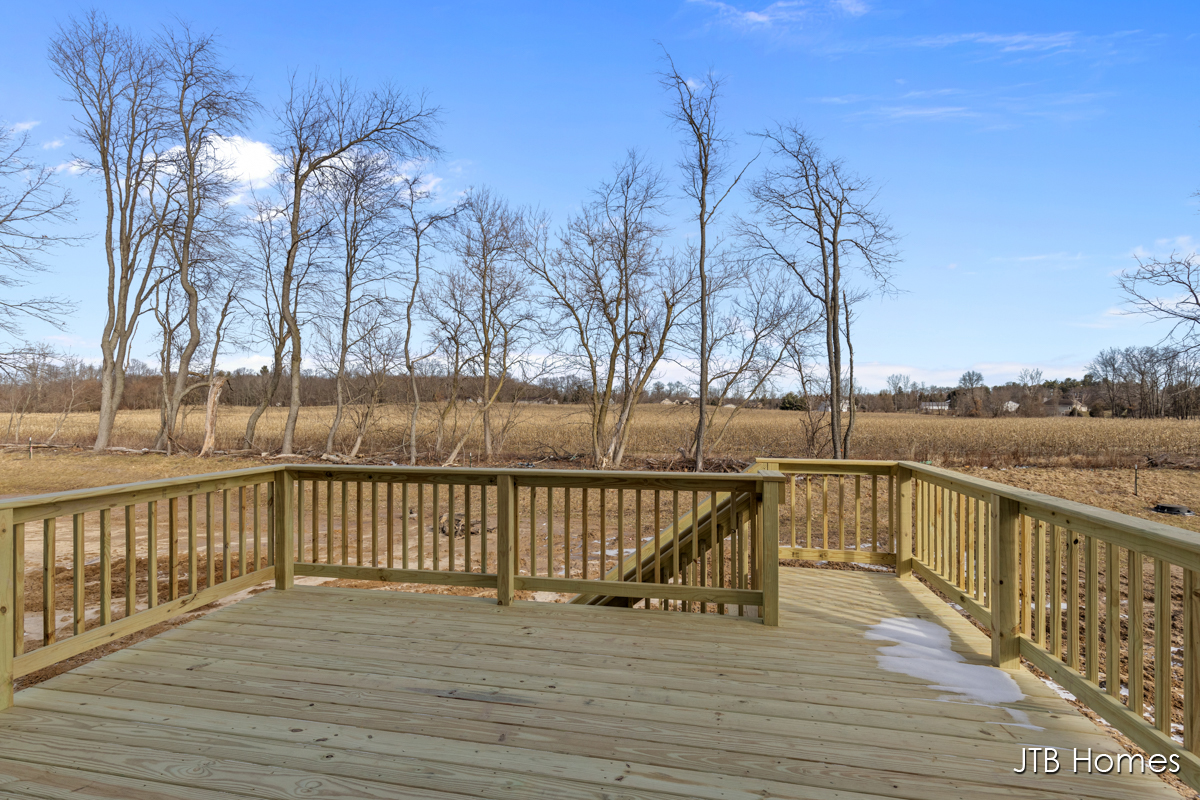 JTB Homes_SL_18_Redwood_Exterior 3_3.25 spring home maintenance checklist