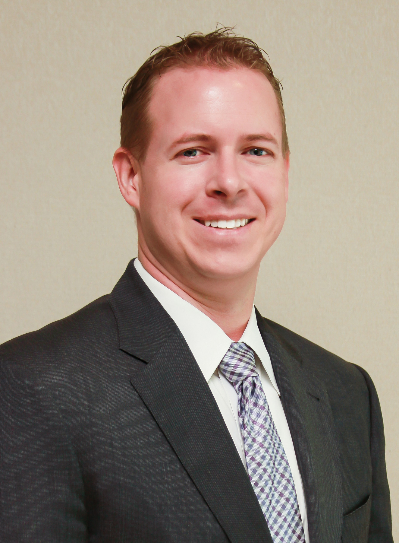 Ryan Nelson Headshot